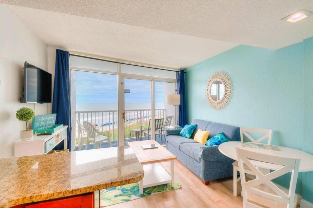 Sea Watch Resort Briarcliffe Acres Exterior photo