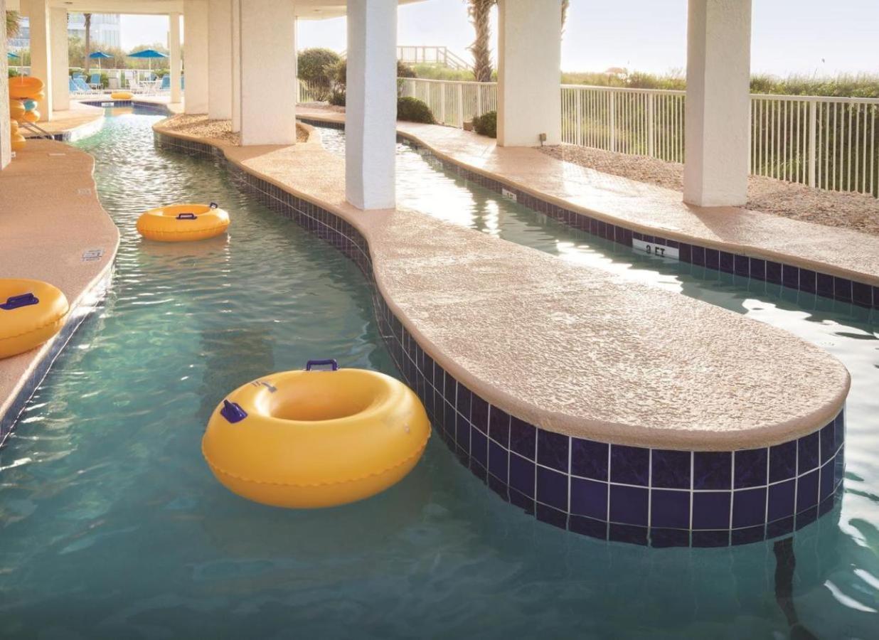 Sea Watch Resort Briarcliffe Acres Exterior photo